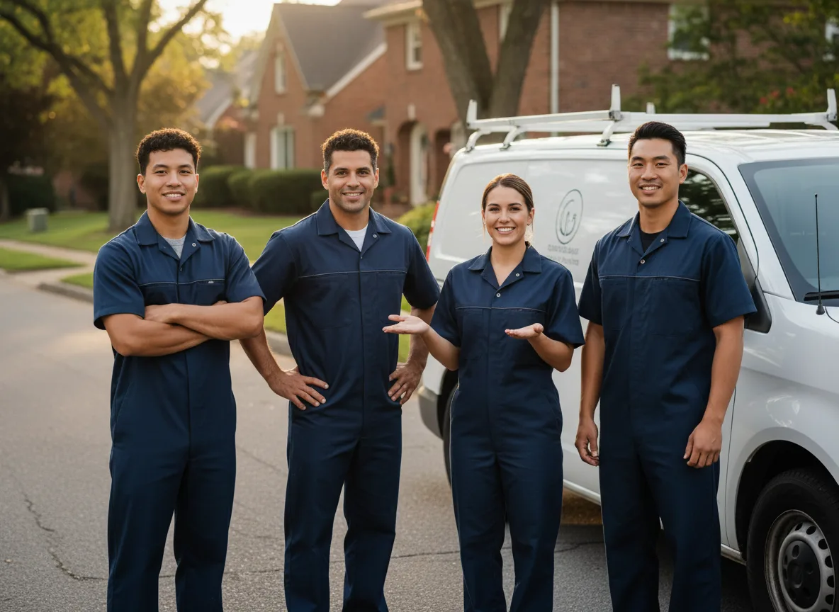 Home Gutter Service company in Tuscumbia, MO